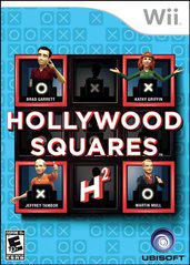Hollywood Squares - Wii - Destination Retro