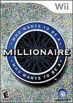 Who Wants To Be A Millionaire - Wii - Destination Retro