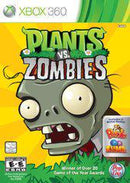 Plants vs. Zombies - Xbox 360 - Destination Retro