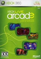 Xbox Live Arcade - Xbox - Destination Retro
