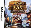 ANNO 1701: Dawn of Discovery - Nintendo DS - Destination Retro