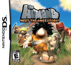 The Humans - Nintendo DS - Destination Retro