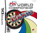 PDC World Championship Darts - Nintendo DS - Destination Retro
