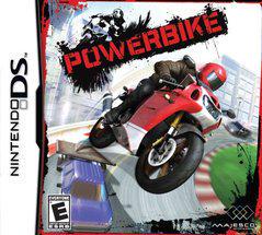 Powerbike - Nintendo DS - Destination Retro
