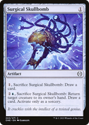 Surgical Skullbomb [Phyrexia: All Will Be One] - Destination Retro