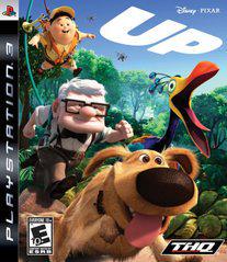 Up - Playstation 3 - Destination Retro