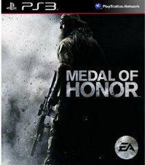 Medal of Honor Limited Edition - Playstation 3 - Destination Retro