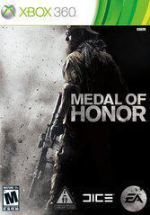 Medal of Honor - Xbox 360 - Destination Retro