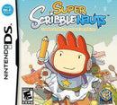 Super Scribblenauts - Nintendo DS - Destination Retro