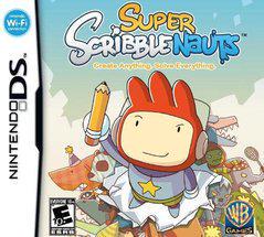 Super Scribblenauts - Nintendo DS - Destination Retro