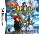 Lufia: Curse of the Sinistrals - Nintendo DS - Destination Retro