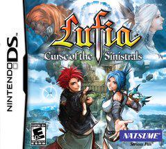 Lufia: Curse of the Sinistrals - Nintendo DS - Destination Retro