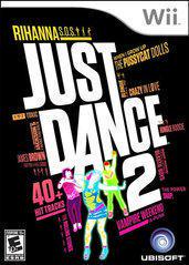 Just Dance 2 - Wii - Destination Retro