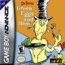 Green Eggs and Ham - GameBoy Advance - Destination Retro