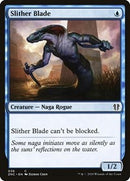 Slither Blade [Zendikar Rising Commander] - Destination Retro