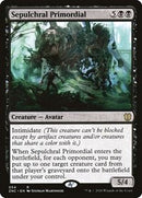 Sepulchral Primordial [Zendikar Rising Commander] - Destination Retro