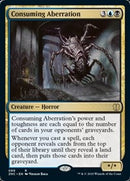 Consuming Aberration [Zendikar Rising Commander] - Destination Retro