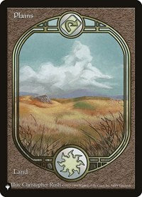 Plains - Unglued [The List] - Destination Retro