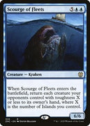 Scourge of Fleets [Zendikar Rising Commander] - Destination Retro