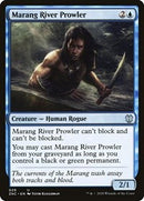 Marang River Prowler [Zendikar Rising Commander] - Destination Retro