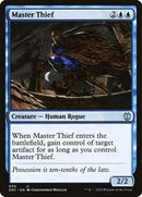 Master Thief [Zendikar Rising Commander] - Destination Retro