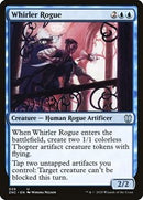 Whirler Rogue [Zendikar Rising Commander] - Destination Retro