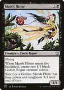 Marsh Flitter [Zendikar Rising Commander] - Destination Retro