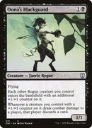 Oona's Blackguard [Zendikar Rising Commander] - Destination Retro