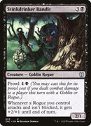 Stinkdrinker Bandit [Zendikar Rising Commander] - Destination Retro
