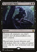 In Garruk's Wake [Zendikar Rising Commander] - Destination Retro