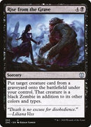 Rise from the Grave [Zendikar Rising Commander] - Destination Retro