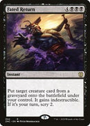 Fated Return [Zendikar Rising Commander] - Destination Retro