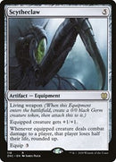 Scytheclaw [Zendikar Rising Commander] - Destination Retro