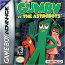 Gumby vs. the Astrobots - GameBoy Advance - Destination Retro