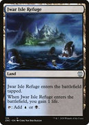 Jwar Isle Refuge [Zendikar Rising Commander] - Destination Retro