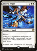 Emeria Angel [Zendikar Rising Commander] - Destination Retro