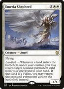 Emeria Shepherd [Zendikar Rising Commander] - Destination Retro