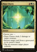 Naya Charm [Zendikar Rising Commander] - Destination Retro