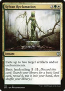 Sylvan Reclamation [Zendikar Rising Commander] - Destination Retro