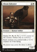Abzan Falconer [Zendikar Rising Commander] - Destination Retro