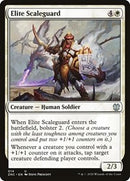 Elite Scaleguard [Zendikar Rising Commander] - Destination Retro