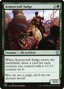 Armorcraft Judge [Zendikar Rising Commander] - Destination Retro