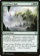 Zendikar's Roil [Zendikar Rising Commander] - Destination Retro