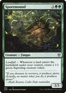 Sporemound [Zendikar Rising Commander] - Destination Retro