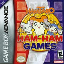Hamtaro Ham-ham Games - GameBoy Advance - Destination Retro