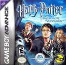 Harry Potter Prisoner of Azkaban - GameBoy Advance - Destination Retro