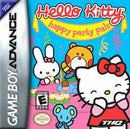 Hello Kitty Happy Party Pals - GameBoy Advance - Destination Retro
