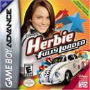 Herbie Fully Loaded - GameBoy Advance - Destination Retro