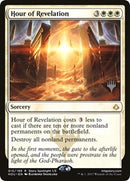 Hour of Revelation [Promo Pack: Zendikar Rising] - Destination Retro