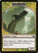 Hydra Head [Hero's Path Promos] - Destination Retro